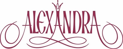 AS Hotel Alexandra logo
