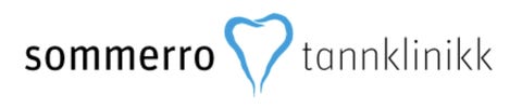 Sommerro Tannklinikk logo
