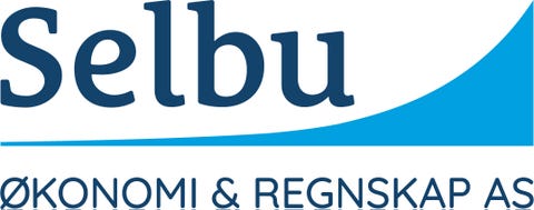 Selbu Økonomi & Regnskap AS logo