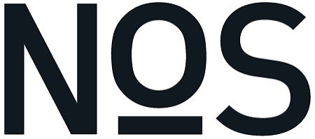 NOS Service AS logo
