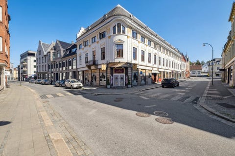 Bilde 1 av annonsen