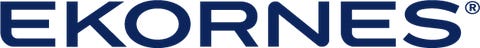 EKORNES AS logo