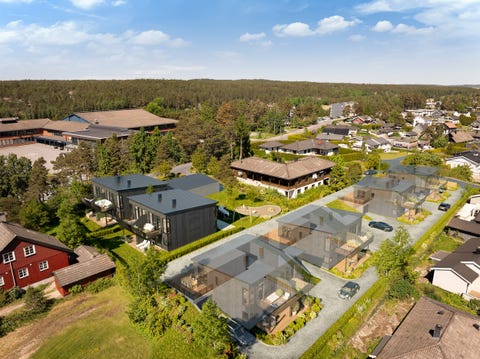 Bilde 1 av annonsen