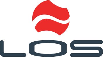Los Digital AS logo