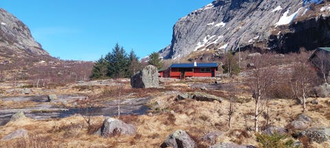 Bilde 1 av annonsen