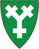 Midtre Gauldal kommune logo