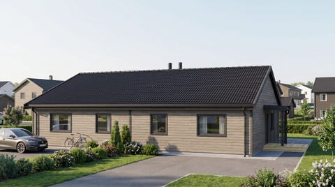 Bilde 1 av annonsen