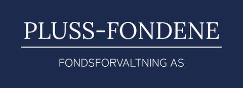 Fondsforvaltning AS logo