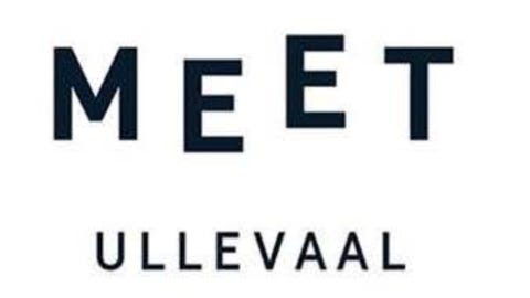 Meet Ullevaal logo