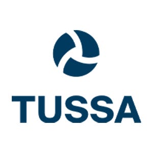 Tussa IKT logo