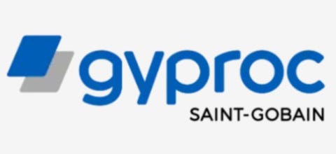 Gyproc logo