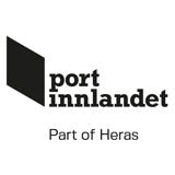 Port Innlandet AS logo