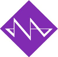 Nordic Approach As logo