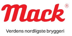 Macks Ølbryggeri AS logo