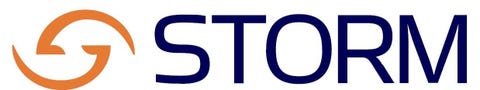Storm Family Office logo