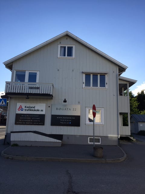 Bilde 2 av annonsen