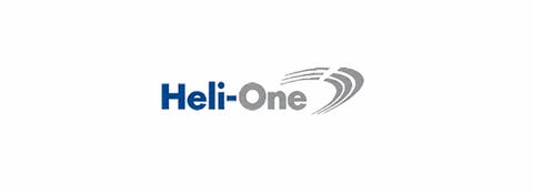 HELI-ONE (NORWAY) AS logo