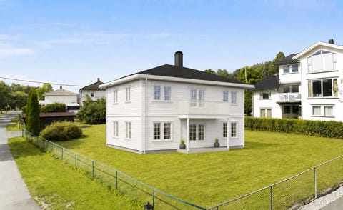 Bilde 1 av annonsen