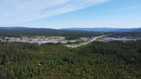 Bilde 1 av annonsen