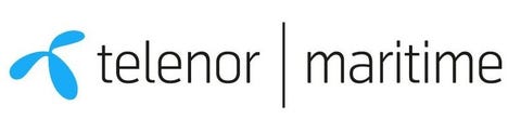 Telenor Maritime AS logo
