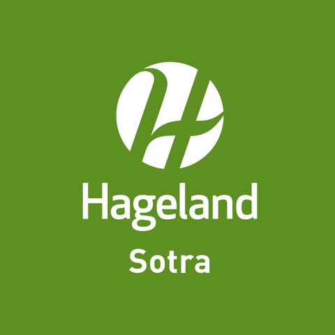 Sotra Hagesenter AS logo