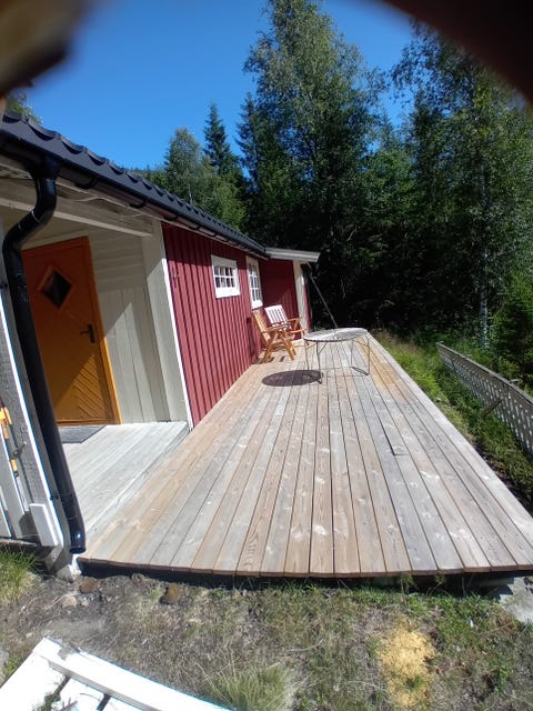 Bilde 1 av annonsen