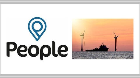 People Haugesund logo