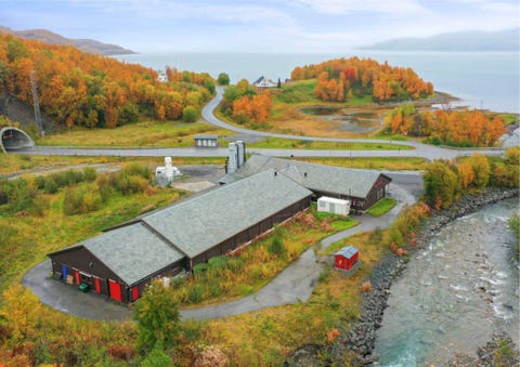 Bilde 1 av annonsen