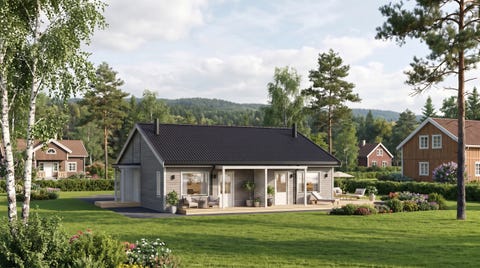 Bilde 1 av annonsen