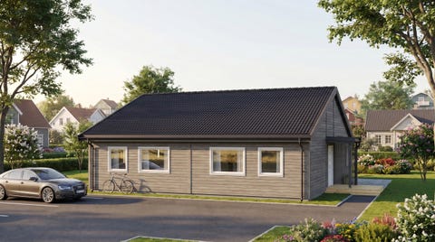 Bilde 2 av annonsen