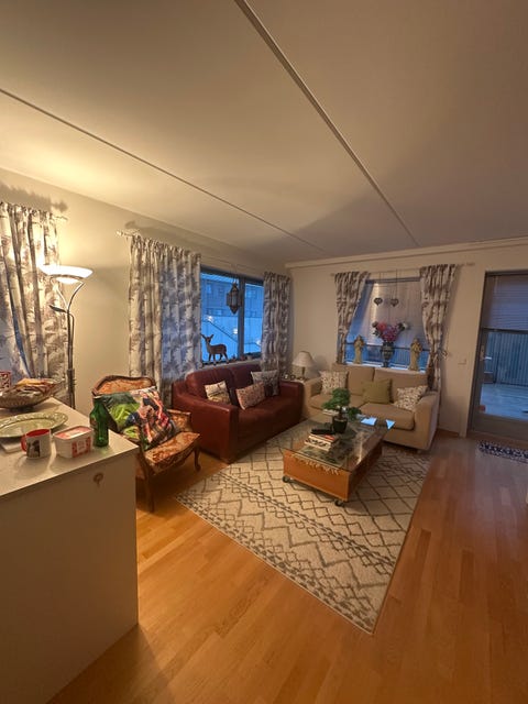 Bilde 1 av annonsen