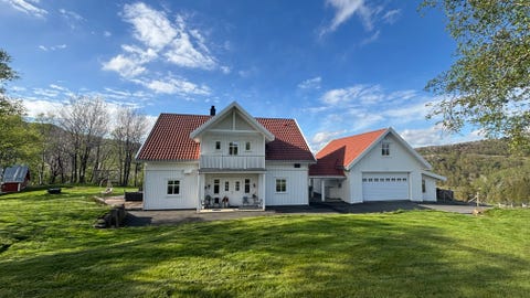 Bilde 1 av annonsen