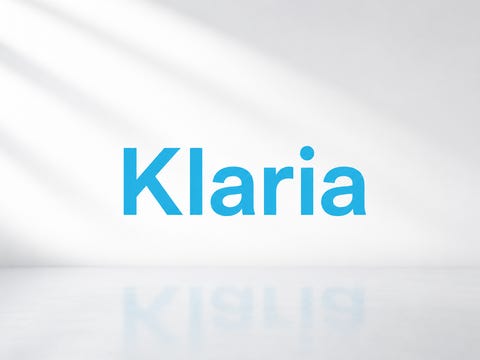 Klaria AS logo
