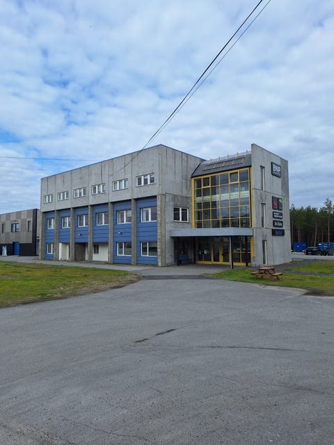 Bilde 1 av annonsen