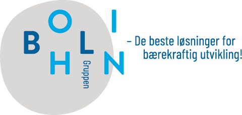 Bohlin Gruppen logo