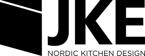 Jke Design Notodden AS logo