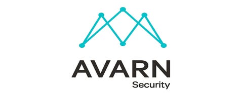 Avarn Security AS logo