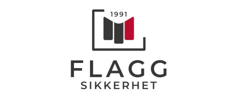 Flagg sikkerhet AS logo
