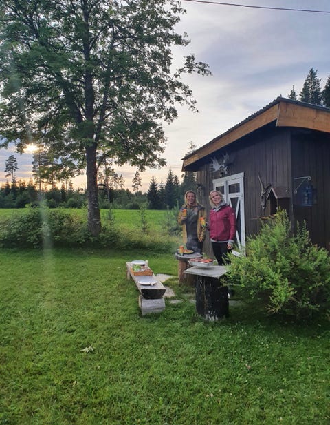 Bilde 1 av annonsen