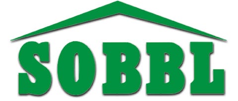 Sarpsborg Og Omegns Boligbyggelag logo