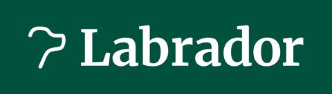 Labrador CMS AS logo