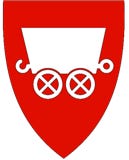 Meråker kommune logo