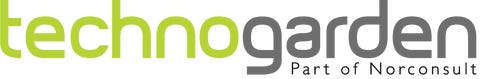Technogarden AS logo
