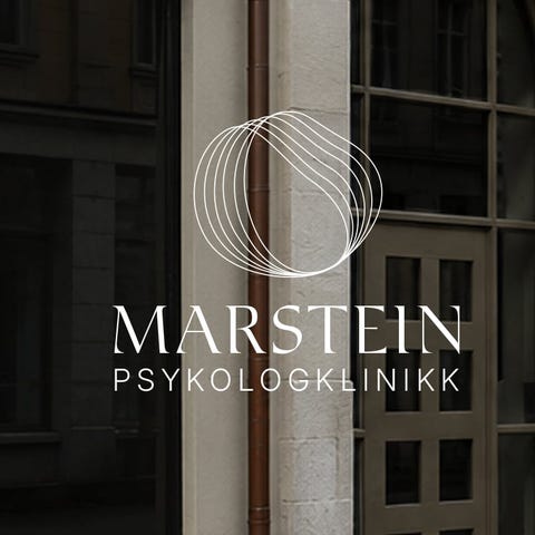 Marstein Psykologklinikk AS logo