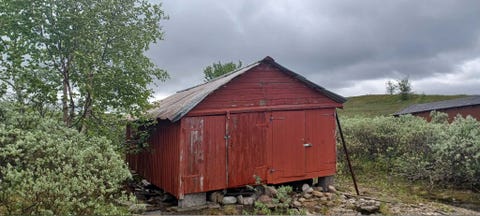 Bilde 1 av annonsen