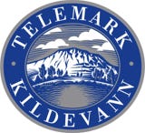 Telemark Kildevann logo