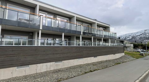 Bilde 1 av annonsen