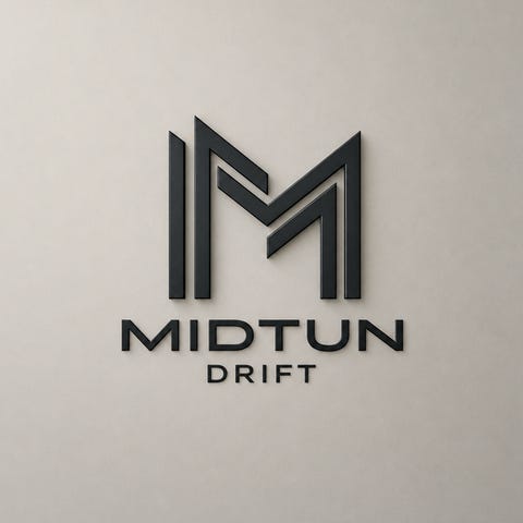 MIDTUN DRIFT AS logo