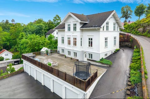 Bilde 2 av annonsen