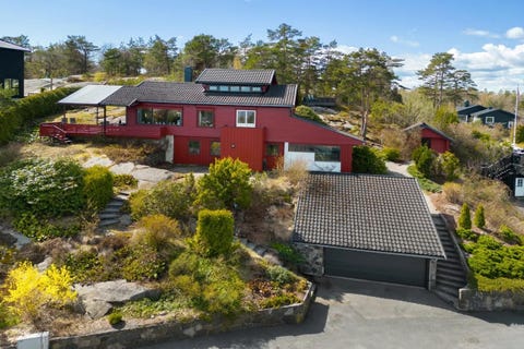 Bilde 1 av annonsen